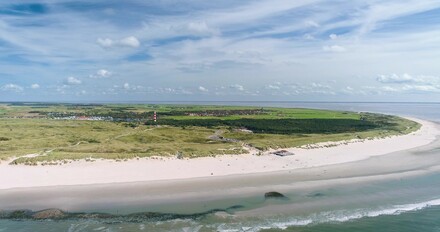 BORKUM
