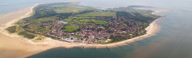 BORKUM